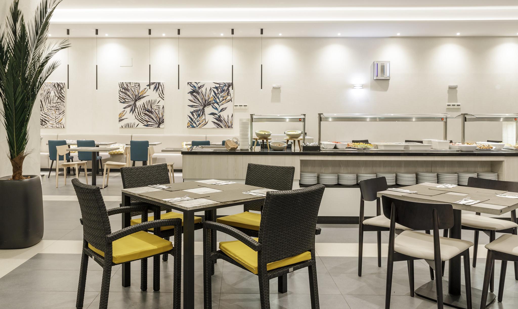 Ilunion Sancti Petri Lejlighedshotel Chiclana de la Frontera Eksteriør billede