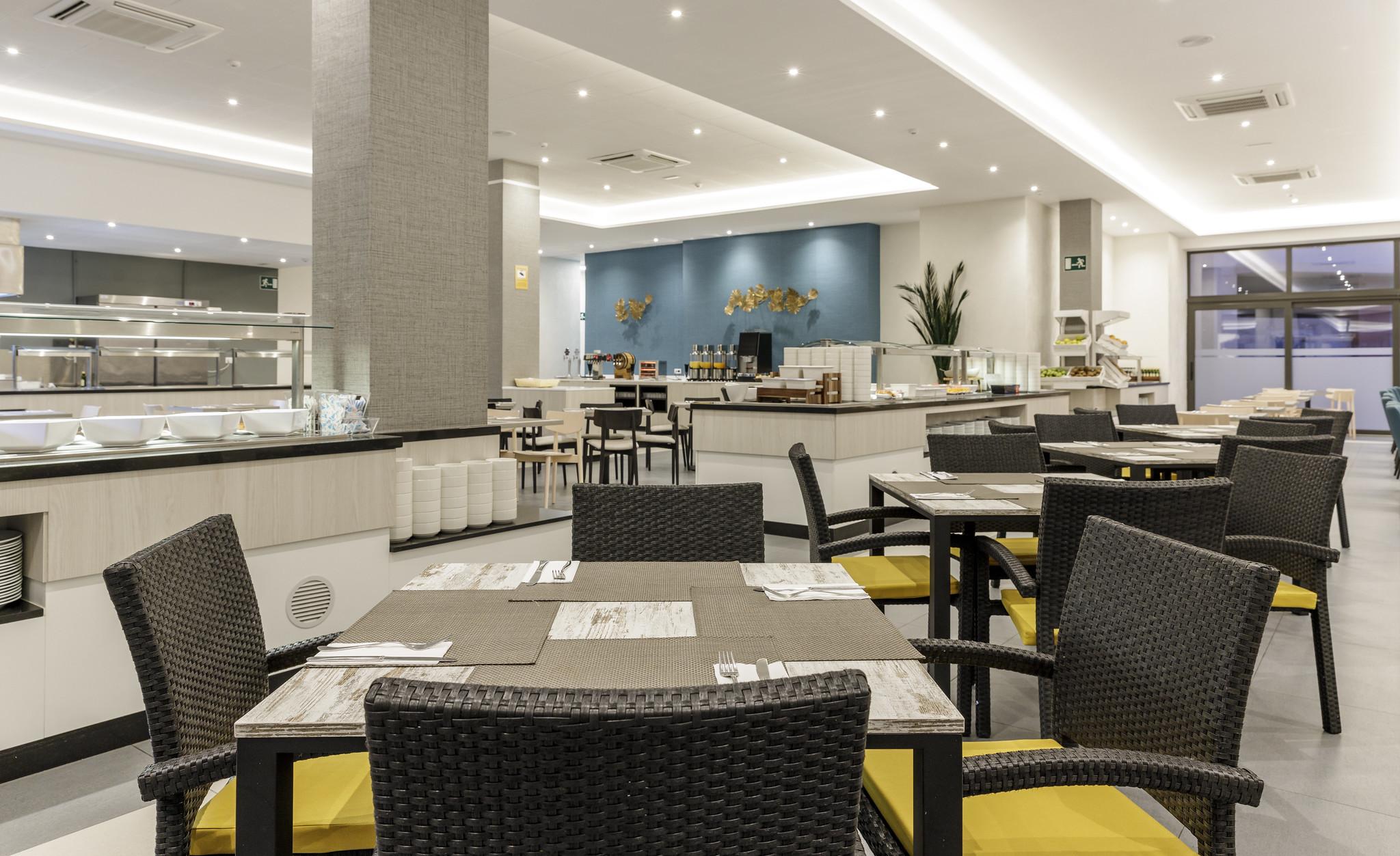 Ilunion Sancti Petri Lejlighedshotel Chiclana de la Frontera Eksteriør billede