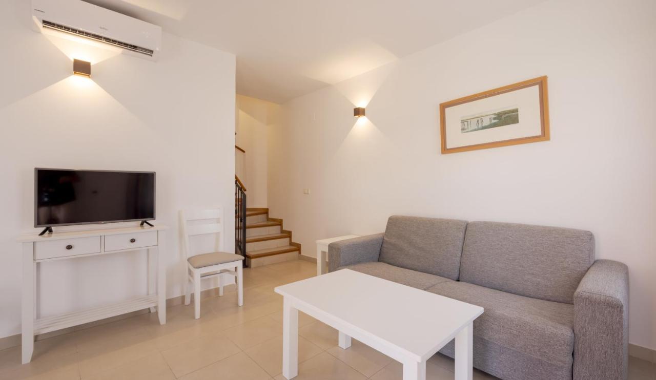 Ilunion Sancti Petri Lejlighedshotel Chiclana de la Frontera Eksteriør billede